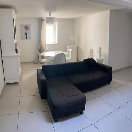 Appartamento Msm Locations Luxeuil-les-Bains Esterno foto