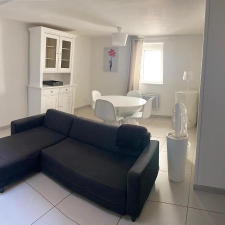 Appartamento Msm Locations Luxeuil-les-Bains Esterno foto