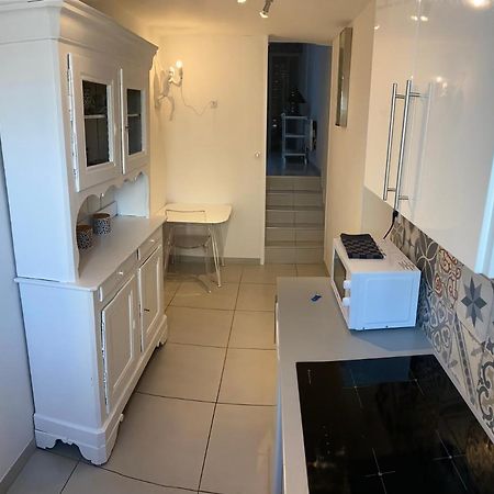 Appartamento Msm Locations Luxeuil-les-Bains Esterno foto