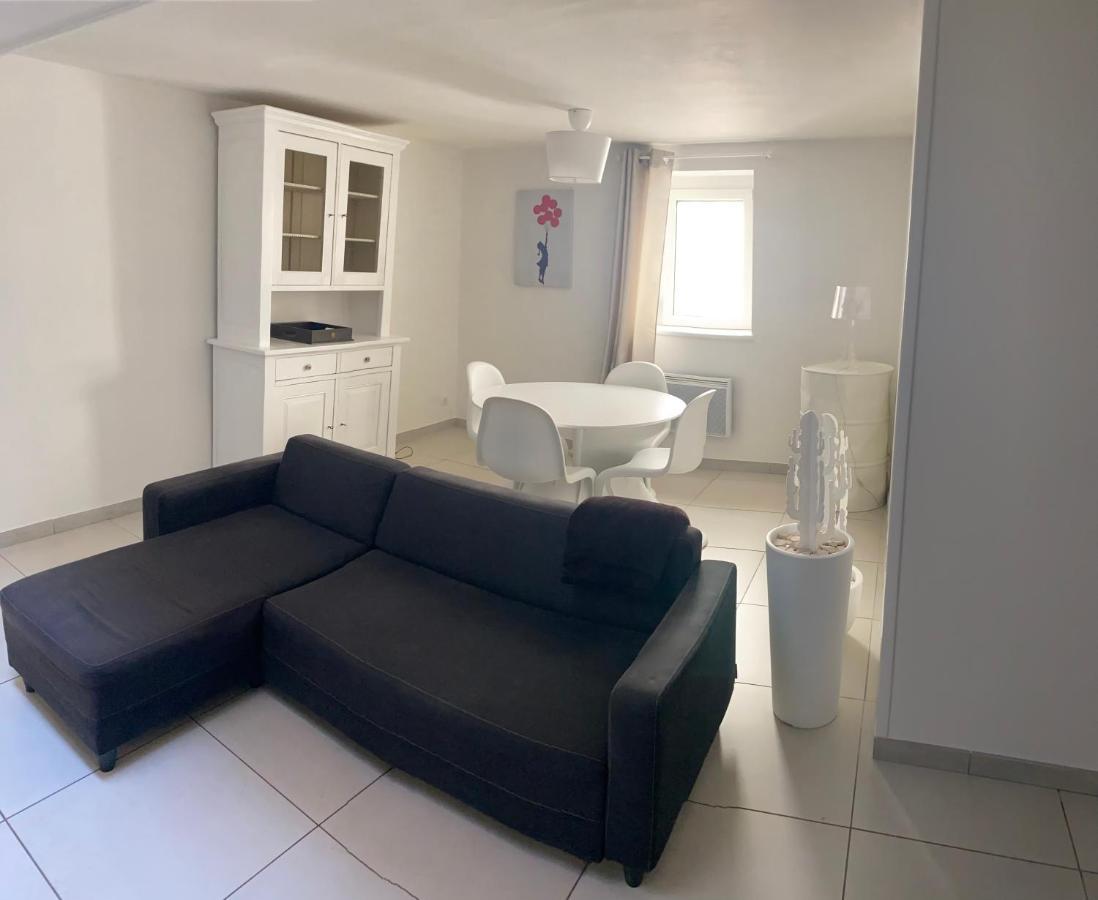 Appartamento Msm Locations Luxeuil-les-Bains Esterno foto