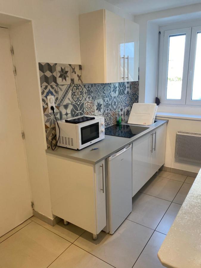Appartamento Msm Locations Luxeuil-les-Bains Esterno foto