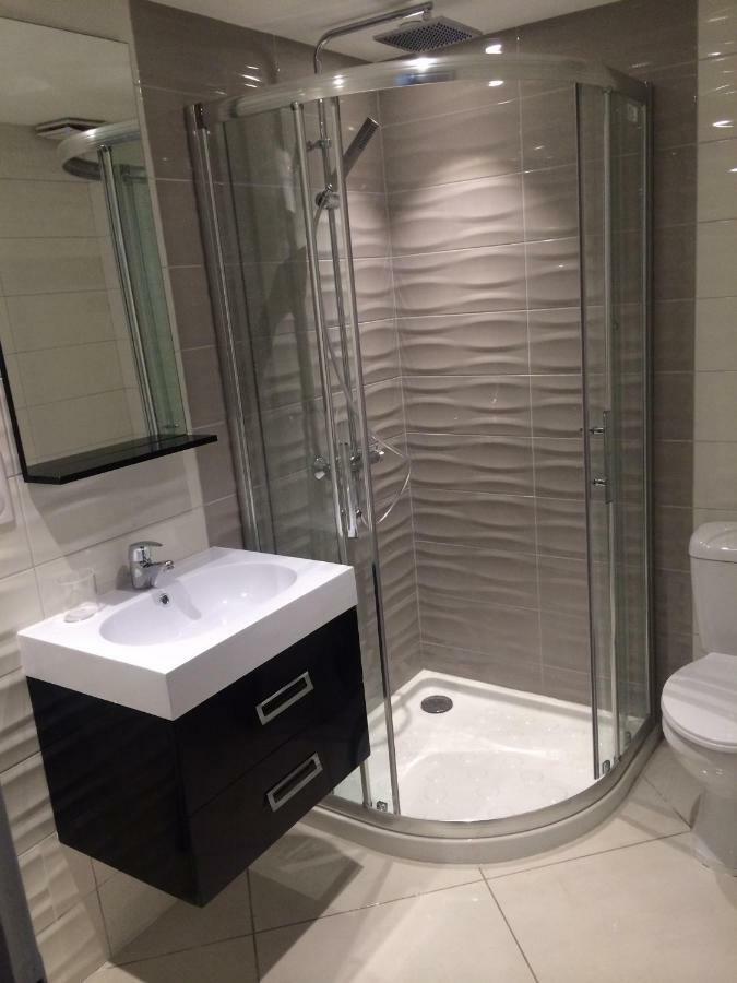 Appartamento Msm Locations Luxeuil-les-Bains Esterno foto